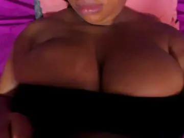 Bongacams Adult Webcams of KENISHA-XXX
