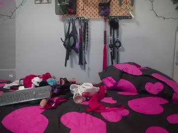 Bongacams Live Sex Cam of BarbaraViciosa