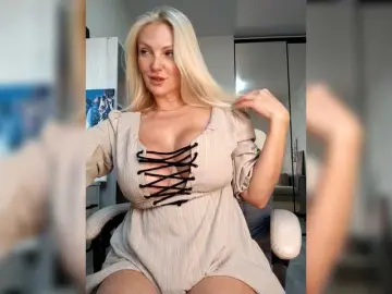 Bongacams Adult Video Chat of MonnaSky