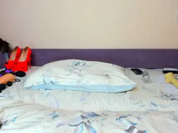 Bongacams Free Porn Cam of sexykika555