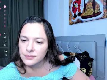 Bongacams Best Webcam of angelaagomez