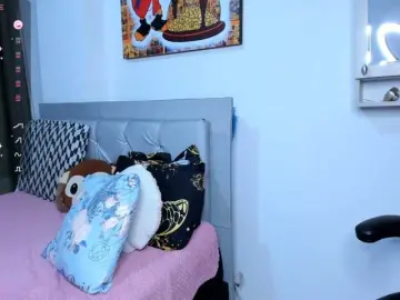 Bongacams Live Porn of angelaagomez