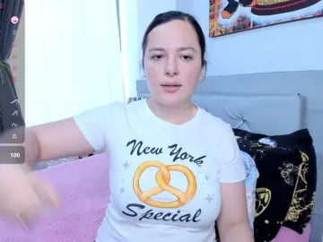 Bongacams Adult Webcam of angelaagomez