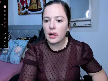 Bongacams Adult Webcams of angelaagomez