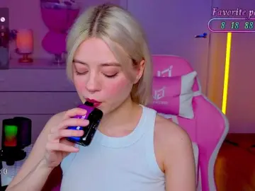 Bongacams Watch Live Sex Cams of Blush-Im-crush
