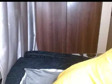 Bongacams Sex Cam of Chocolateebony1
