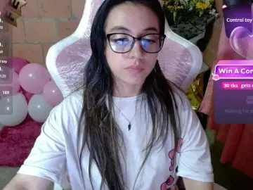 Bongacams Private Sex Chat of Maggie-Fox