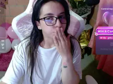 Bongacams Adult Video Chat of Maggie-Fox