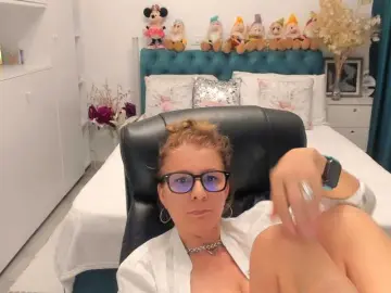 Bongacams Free Porn Cam of SalomeJade