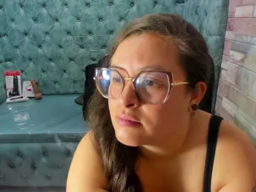 Bongacams Private Sex Chat of SaraThonson