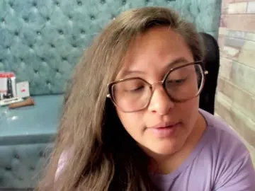 Bongacams Live Porn of SaraThonson