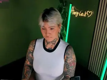 Bongacams Watch Live Sex Cams of Amy-ink6969