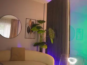 Bongacams Live Sex Cam of Kaya-Sins
