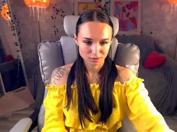 Bongacams Live Porn of NicoleMerz