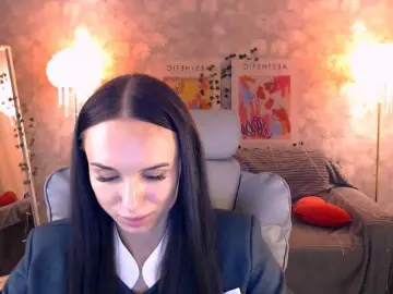 Bongacams Sex Cam of NicoleMerz