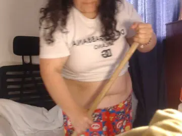 Bongacams Private Sex Chat of agathamiller