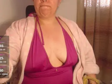 Bongacams Live Sex Cam of agathamiller