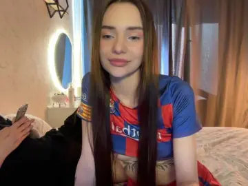 Bongacams Adult Webcam of DenisSofia