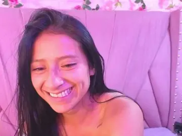 Bongacams Adult Webcam of SharlotRodriguez