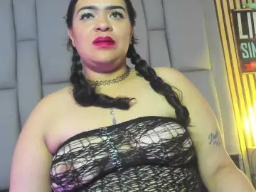 Bongacams Adult Webcam of graceboom
