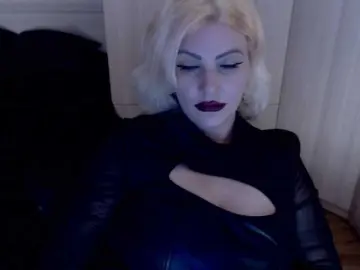 Bongacams Live Sex of Mistress-Marilyn