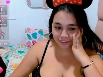 Bongacams Live Sex Cam of naylahot18