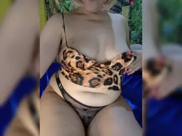 Bongacams Live Sex Cam of SexyHeaven69