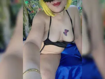 Bongacams Nude Webcam of SexyHeaven69