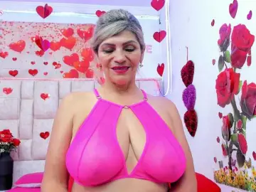 Bongacams Nude Webcam of Celeste-Linco