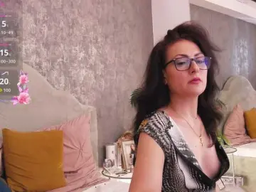 Bongacams Adult Video Chat of LisaCroft