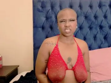 Bongacams Sex Chat of QueenKarmaX