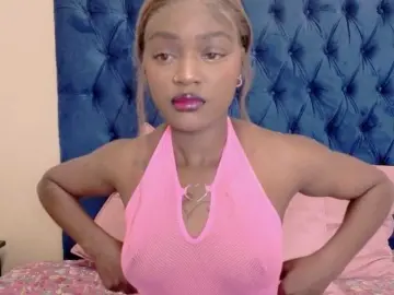 Bongacams Sex Cam of QueenKarmaX