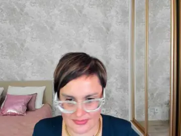 Bongacams Adult Webcam of MayaNoir