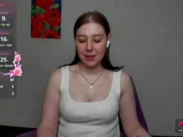 Bongacams Live Sex of sannyflower