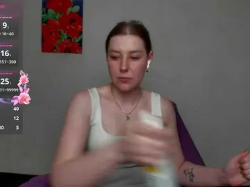 Bongacams Adult Webcams of sannyflower