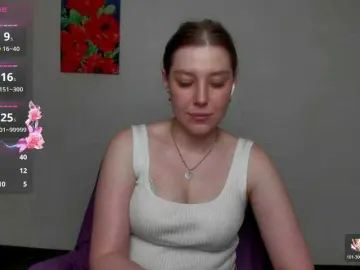 Bongacams Watch Live Sex Cams of sannyflower