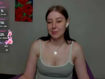 Bongacams Adult Webcam of sannyflower