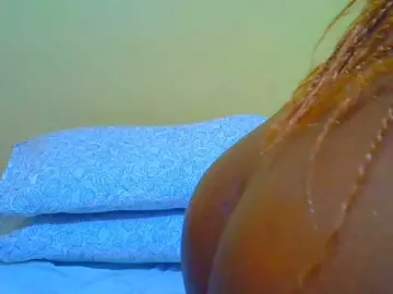 Bongacams Best Webcam of Afrikana5