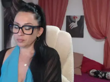 Bongacams Free Porn Cam of anaiza
