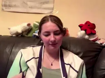 Bongacams Free Porn Cam of BarbarMelnyk
