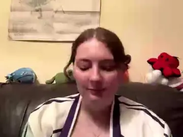 Bongacams Free Porn Cam of BarbarMelnyk