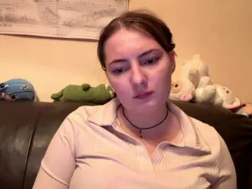 Bongacams Nude Webcam of BarbarMelnyk