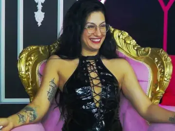 Bongacams Best Webcam of Areina