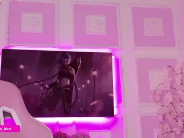 Bongacams Live Porn of Sammyblaer