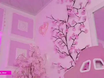 Bongacams Free Porn Cam of Sammyblaer