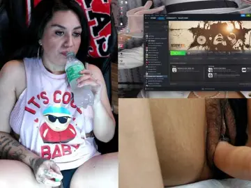 Bongacams Sex Cam of MrsTexMix