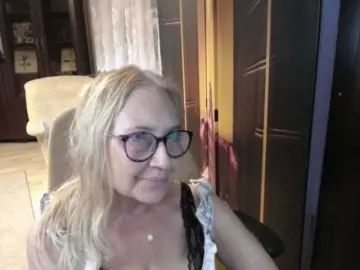 Bongacams Free Live Porn of BlondeSofia