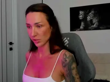 Bongacams Best live sex cam show of X-ANNA
