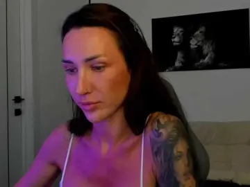 Bongacams Sex Chat of X-ANNA