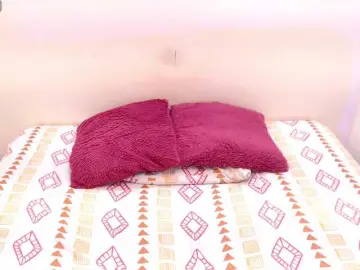 Bongacams Free Porn Cam of melisatorrez